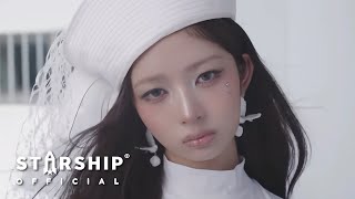 IVE 아이브 'GOTCHA (Baddest Eros)' MV