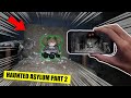 WE FOUND PROOF THAT THIS ABANDONED INSANE ASYLUM IS HAUNTED!! (WHAT WE HEAR CAN NOT BE EXPLAINED!!)