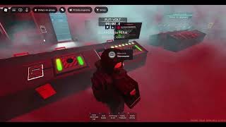 Roblox Fusion Reactor Laboratory meltdown