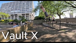 Fat Gaps Around Waterloo! - Vault Vlogs