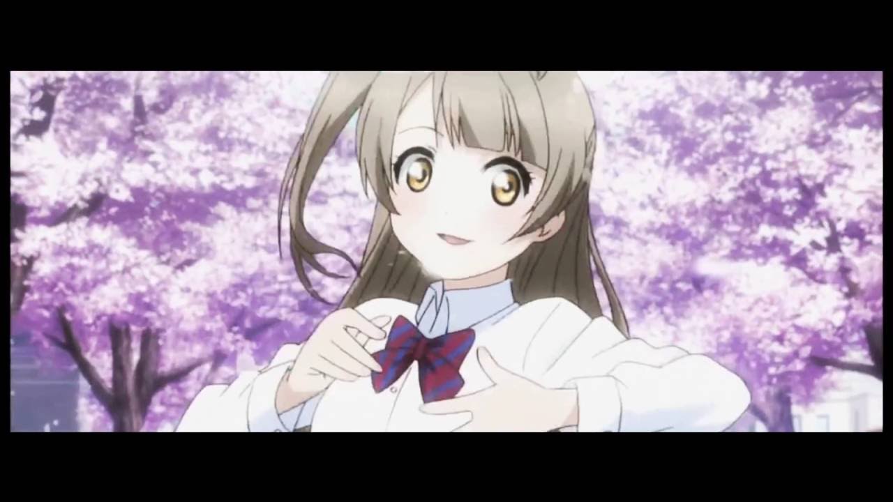 Amv - Timbaland – Give It to Me