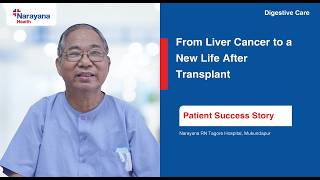 Liver Transplant: Lalchatuana's Family Story | Dr Bappaditya Har