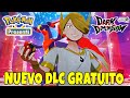 ⚠️ Segundo DLC GRATIS de Pokemon Leyendas ZA Nueva Filtracion + Noticias y Novedades Pokemon y Gen10