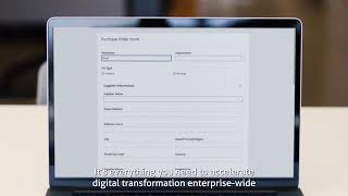 The Laserfiche Solution Marketplace Accelerates Enterprise Innovation and Digital Transformation ROI