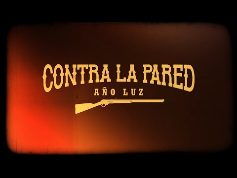 CONTRA LA PARED - Año Luz (Arg) [VIDEO OFICIAL]