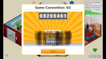 Game Dev Tycoon: Part 12 - New Employee