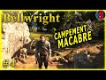 Arm pour la chasse et le combat   bellwright 4 lets play fr