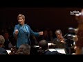 Capture de la vidéo Schumann: 4. Sinfonie ∙ Hr-Sinfonieorchester ∙ Anja Bihlmaier