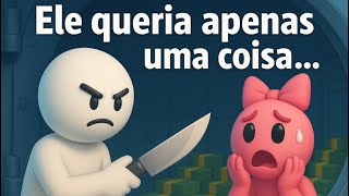 9 HISTÓRIAS EM ANIMAÇÃO 2D QUE VÃO EXPLODIR SUA CABEÇA!