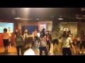 @Dance ☆ Funky Dance @Thu