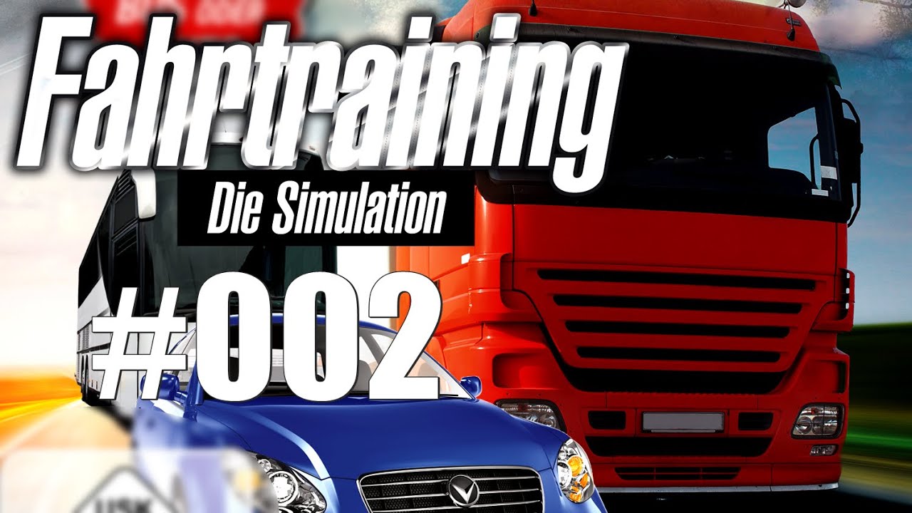 Fahrtraining Youtube