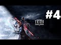 Прохождение Star Wars Jedi: Fallen Order — Часть 4: Кашиик