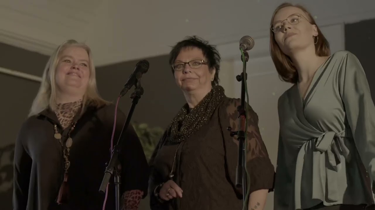 Skænk den op til kanten