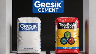 Semen Gresik vs Semen Tiga Roda, ini yang lebih bagus !!