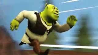 Running funny GIF
