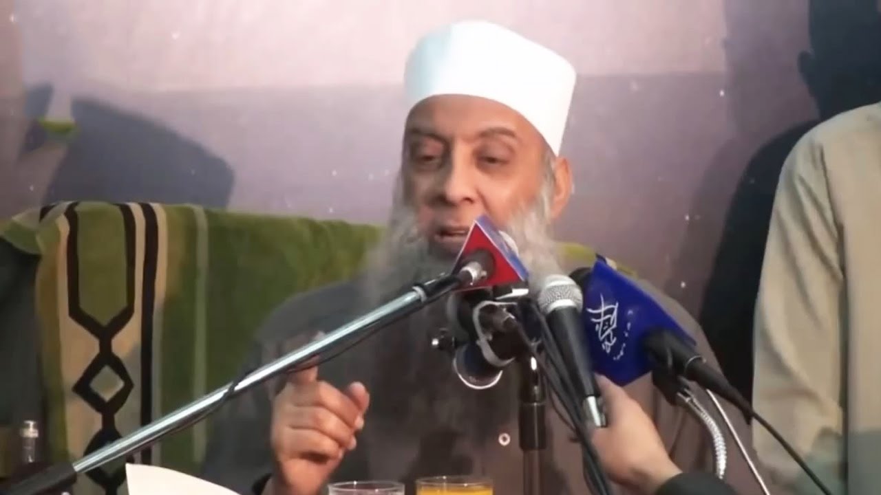 تعرف على فن الدعوة مع فضيلة الشيخ أبي إسحاق الحويني