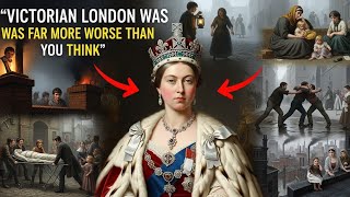 Queen Victoria's Scandalous Affairs and Mysterious Deaths
