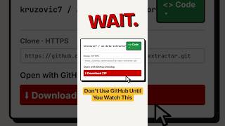 Don’t Use Get Hub Until You Watch This Don’t Use Get Hub Until You Watch This