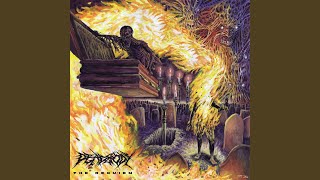 Tempered by Mercy - Deadbody