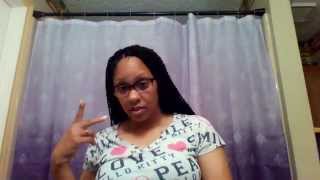 DESTINY'S CHILD "SECOND NATURE'