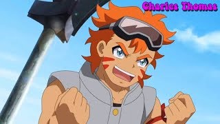 Screechers Wild Memorable Moments Episode 57 - Charles Thomas