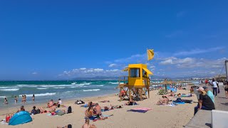 EL ARENAL Mallorca 🇪🇸 Beach and resort