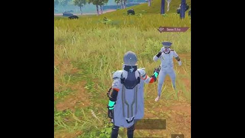 Pubg mobile | Attitude Status | Conqueror Lobby