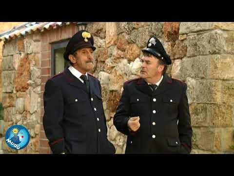 Mudù - Carabinieri - Sei giorni su sette