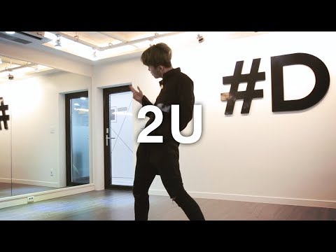 David Guetta - 2U (Alex Goot + Against The Current Cover) / Minho Choi Choreography (#DPOP STUDIO) - David Guetta - 2U (Alex Goot + Against The Current Cover) / Minho Choi Choreography (#DPOP STUDIO)