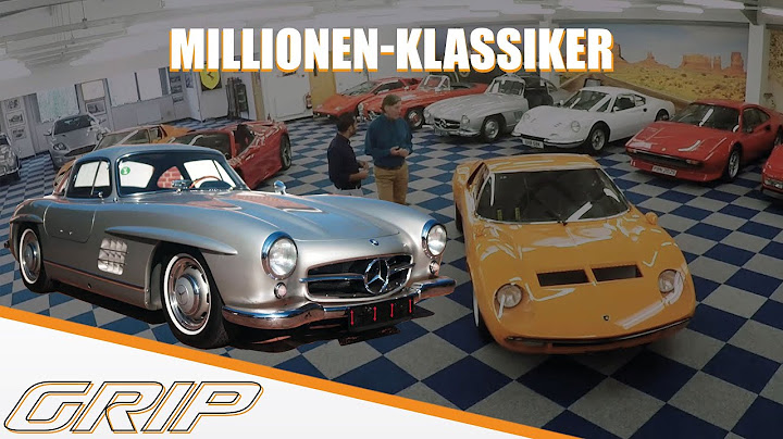 Hamid sucht Millionen- Klassiker I GRIP