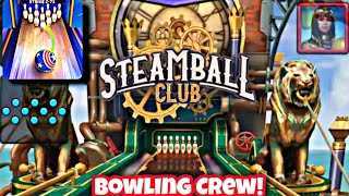 Bowling Crew - 3D Game Bowling Android Game screenshot 4