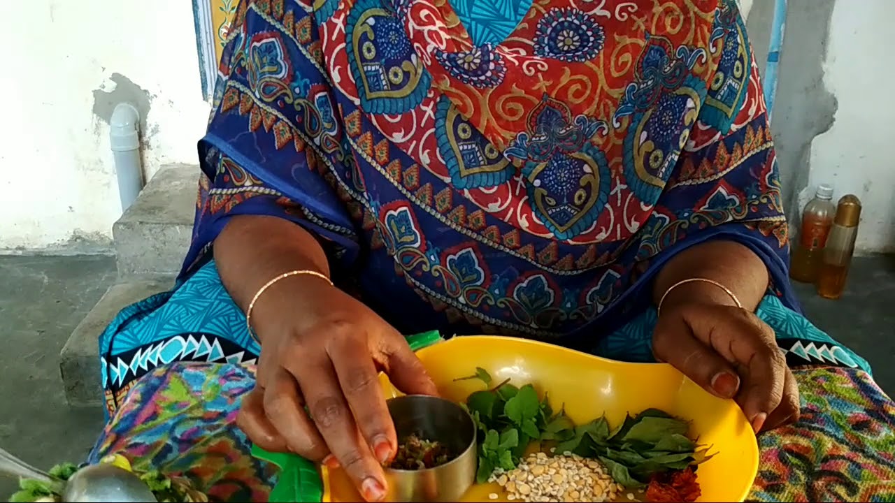 Pudhina rice tayari vidhanam, A.dhanalakshmi , umamaheswaram.phone no