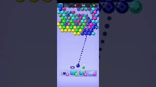 Bubble Shooting Game by Ilyon | Level- 216