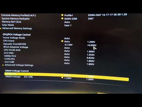 Undervolt con AUMENTO di prestazioni su Intel Gen13!!!