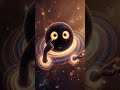 🌌 How Black Holes Distort Time Challenge Physics and Shape the Universe