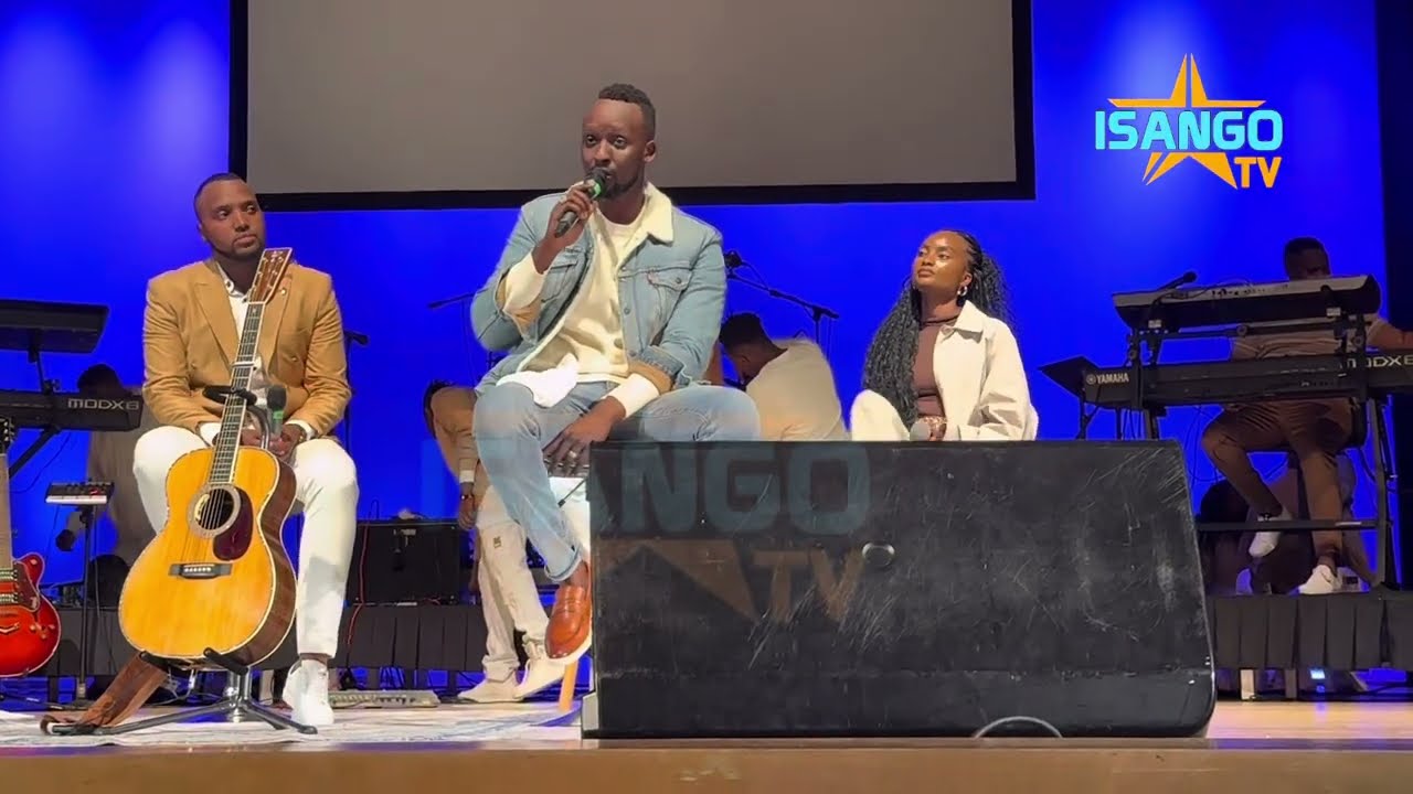 MEDDY YATANZE UBUHAMYA BWAKOZE KU MUTIMA WA BENSHI | UKO YISANZE MU GAKIZA | YARIRIMBIYE ABANTU BE