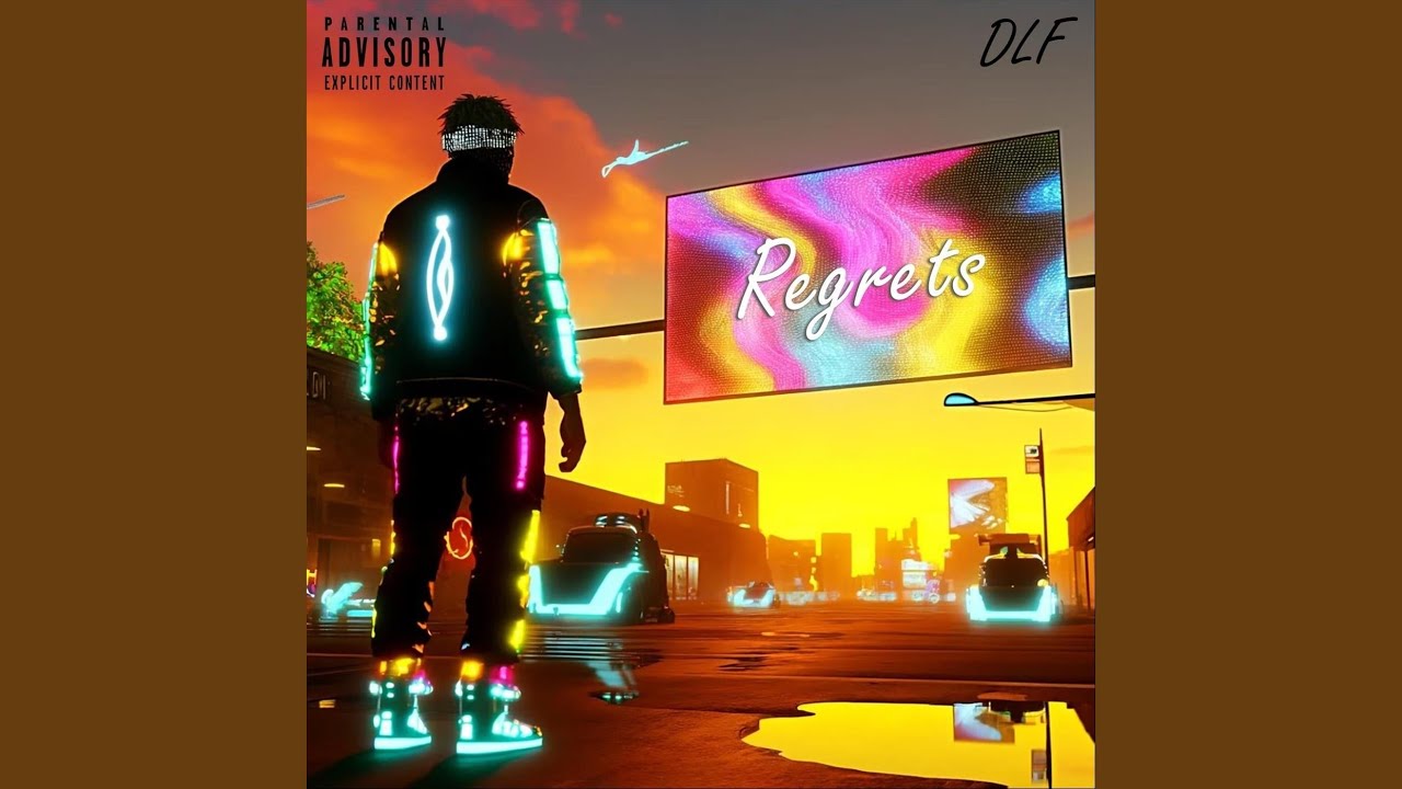 Watch Regrets on YouTube Watch Regrets on YouTube