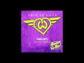 will.i.am - "This Is Love" ft. Eva Simons (Damien Le Roy Remix)