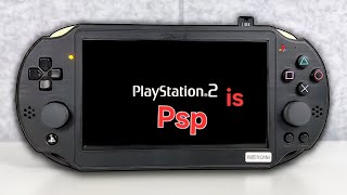 PS2 Games You Can Play on the PSP