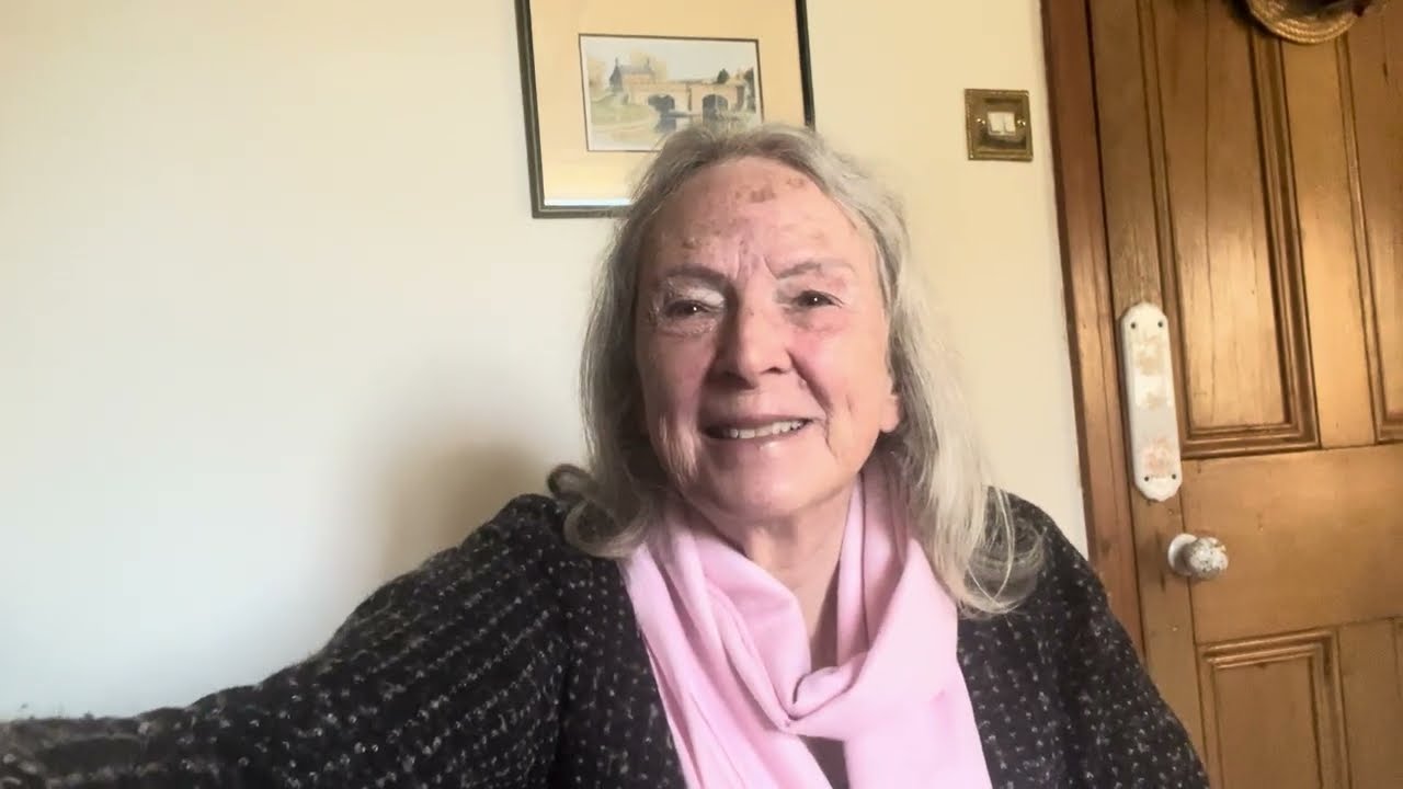 I DON'T CARE - ONE OF MY FAVOURITE PHRASES AT PRESENT