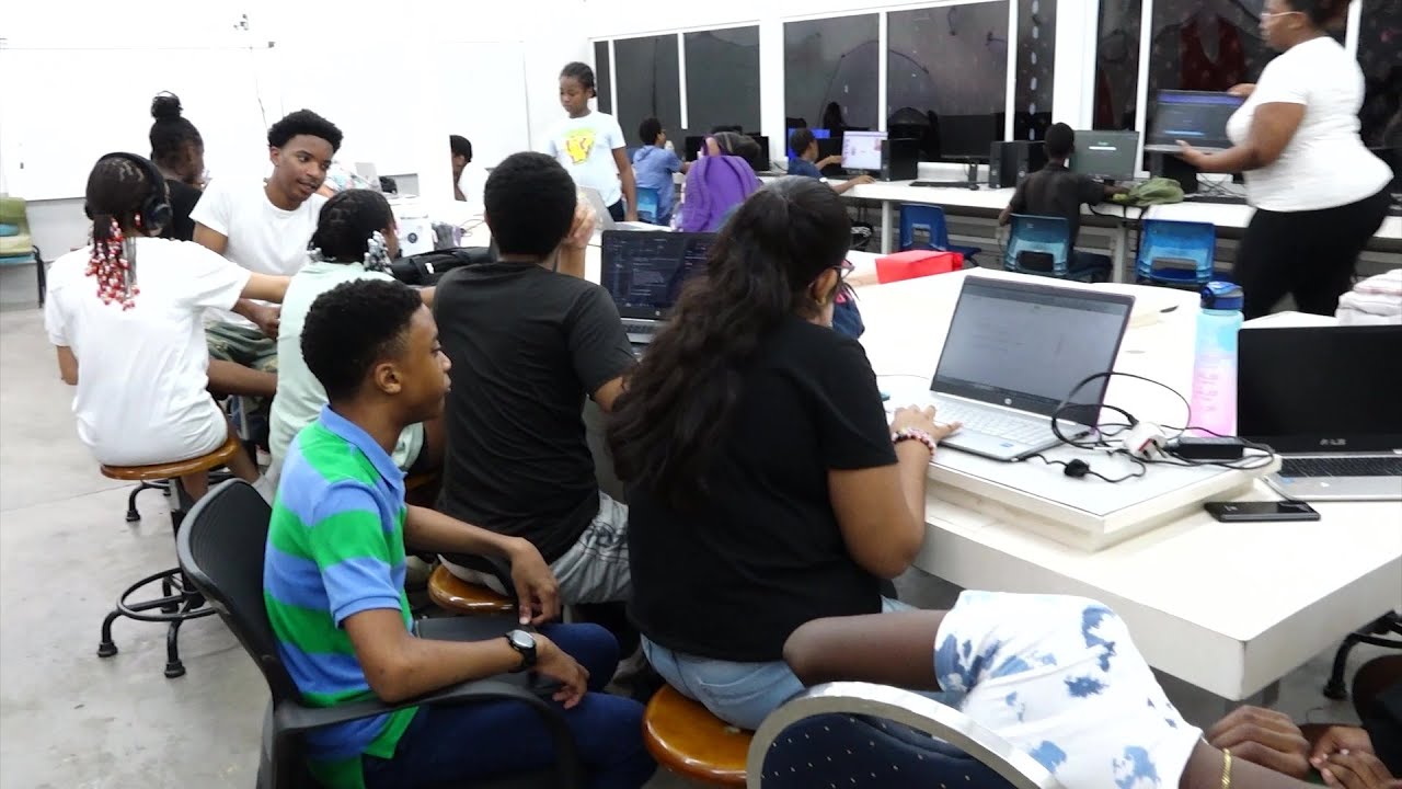 Orbtronics Empowers Students With Advanced Ai Training