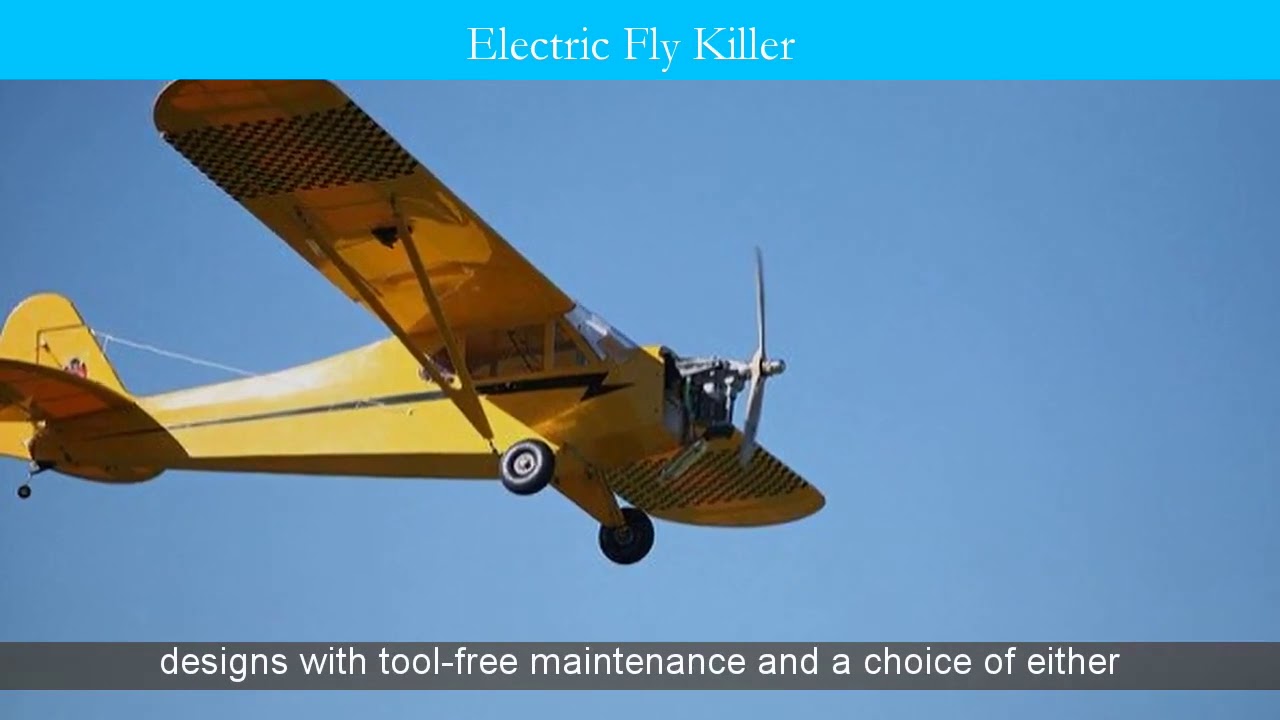 Fly Killer Light - Fly Zapper Electric Fly Killer Light Bulbs - Insect Killer Light And Fly Trap