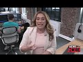 LIVE: Severe weather forecast | MTA subway construction | News Zone