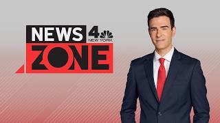 LIVE: Severe weather forecast | MTA subway construction | News Zone Station Image