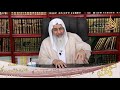 حكم تولى امر المسلمين غير قرشي للشيخ مصطفى العدوي 