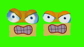 Cussing Splaat Angry And 1998 Splaat Angry