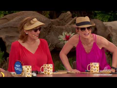 How Do You Control Your Inner Control Freak? | The View - How Do You Control Your Inner Control Freak? | The View