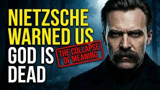 Nietzsche Predicted Our Crisis—Here's What Comes Next