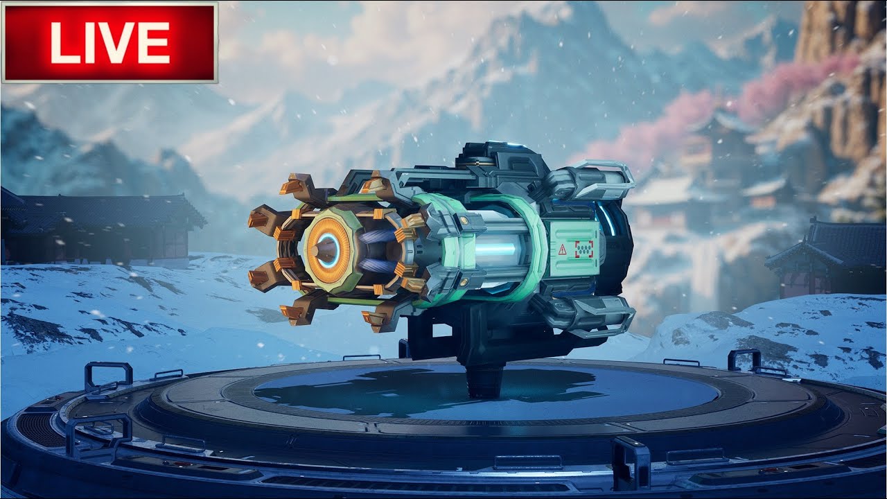 War Robots | KIRIN #WRWinKirin - YouTube