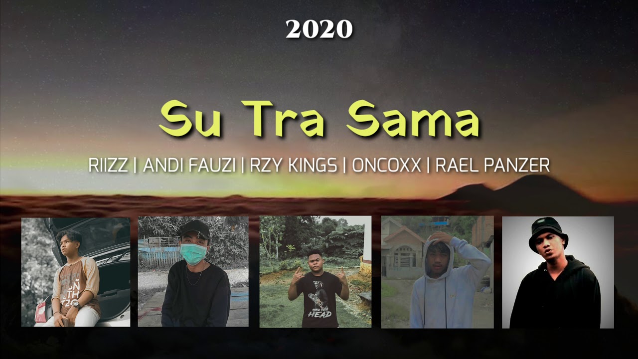 Projek 3 x Andi Fauzi - Su Tra Sama ( Official Music Audio ) auf YouTube ansehen Projek 3 x Andi Fauzi - Su Tra Sama ( Official Music Audio ) auf YouTube ansehen